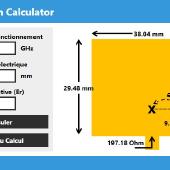 SamyLab Patch Calculator