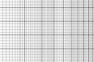 Feuille semi-logarithmique